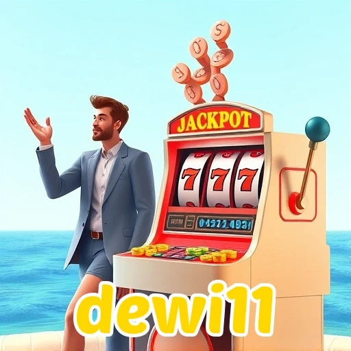 dewi11: Game Kasino yang Menghibur dan Menguntungkan di Indonesia