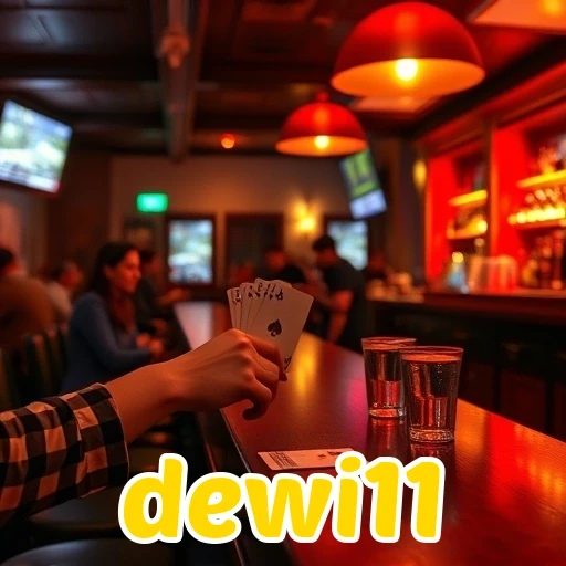 dewi11 Program Reward