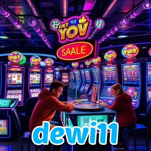 dewi11: Game Olahraga Terkini yang Menghibur dan Seru!