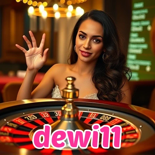 dewi11: Pembaruan dan Fitur Menarik untuk Pecinta Game Online