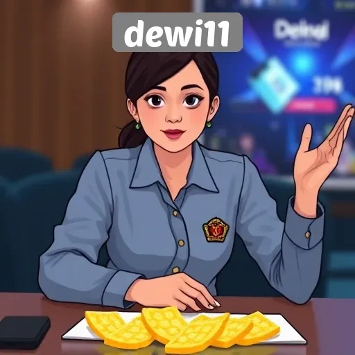 Kualitas Layanan Pelanggan di Situs Dewi11