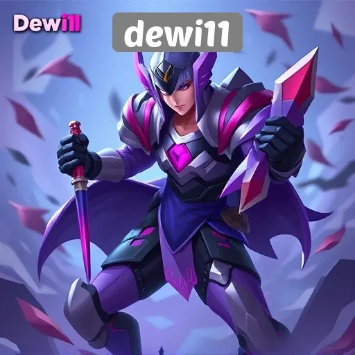 Keunggulan Fitur Dewi11 yang Membuatnya Populer di Kalangan Gamers