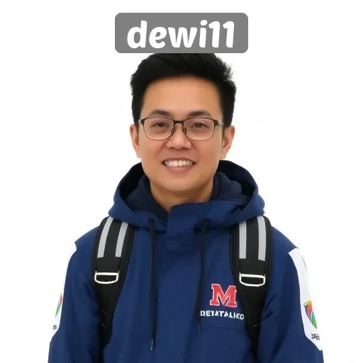 Dampak Permainan di Dewi11 terhadap Industri Game Nasional