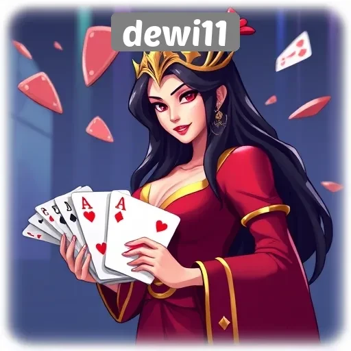 Ulasan Lengkap Situs Game Dewi11 untuk Pecinta Game Online