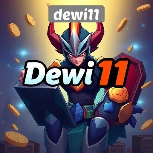 Mengapa Dewi11 Menjadi Pilihan Utama Para Gamers