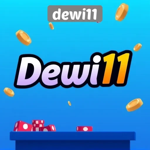 Dewi11: Judi Online dan Permainan Favorit di Kalangan Gamer