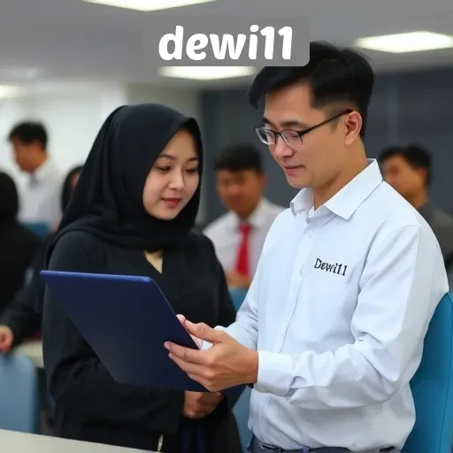 Menilai Kualitas Layanan Pelanggan di Dewi11