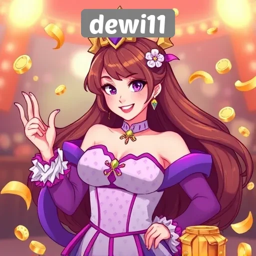 Tipe Permainan yang Tersedia di Dewi11 untuk Pengguna