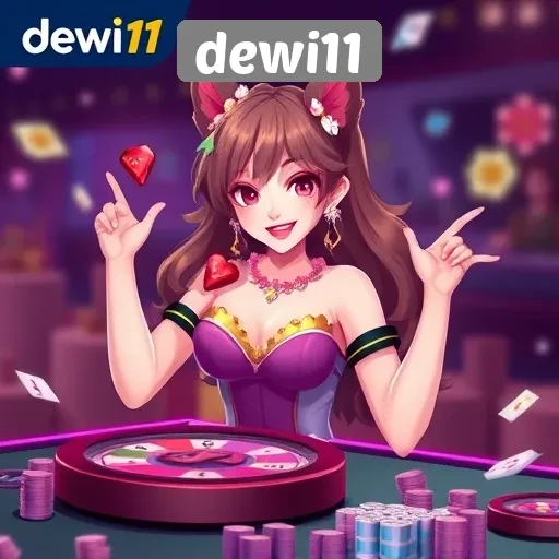 Berbagai Jenis Permainan yang Tersedia di Dewi11