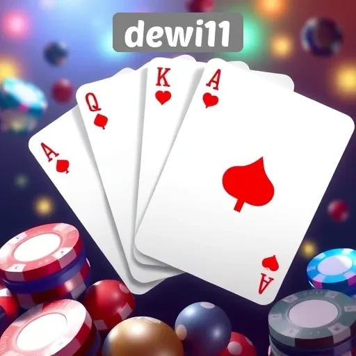 Panduan Memulai Bermain di Situs Dewi11