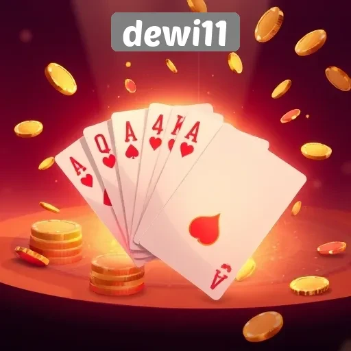 Inovasi dan Fitur Menarik di Situs Game Dewi11