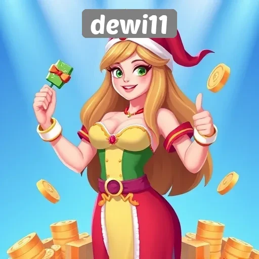 Mengenal Dewi11 Sebagai Platform Permainan Online