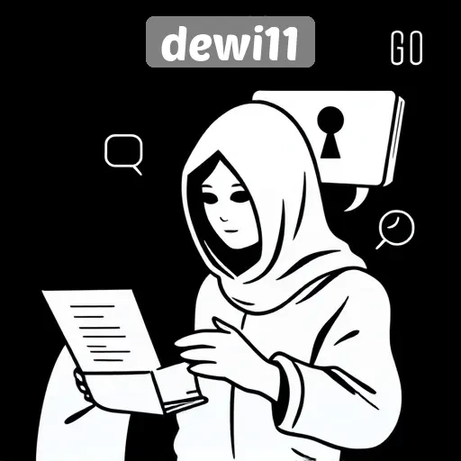 Keselamatan dan Keamanan di Situs Dewi11