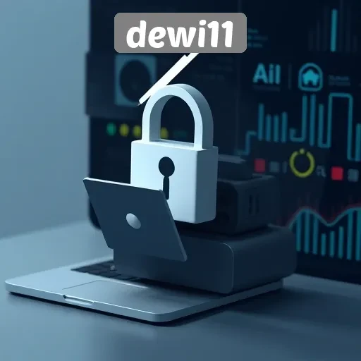 Analisis Keamanan dan Privasi di Situs Dewi11